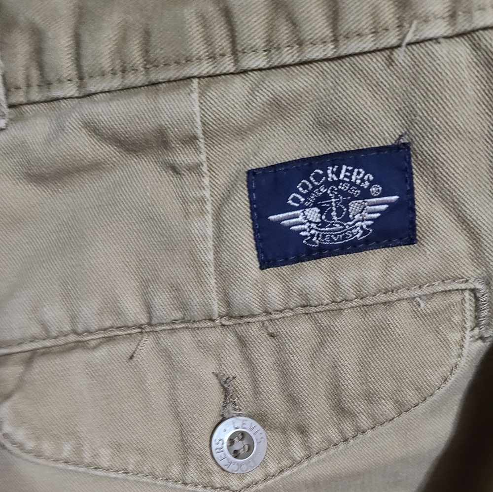 Dockers Pants
